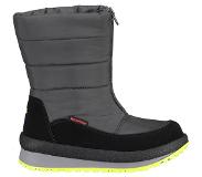 CMP Rae Wp 39q4964 Snow Boots Harmaa EU 34