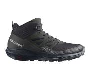 Salomon Outpulse Mid Goretex Hiking Boots Musta EU 46 2/3 Mies