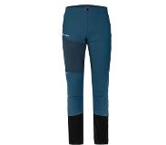 Vaude - Larice Light Pants III - Retkeilyhousut 48 - Regular, sininen