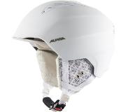 Alpina Grand Helmet Valkoinen S-M
