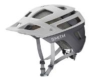 Smith - Forefront 2 MIPS - Pyöräilykypärä 59-62 cm - L, harmaa/valkoinen
