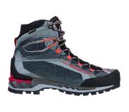 La Sportiva Trango Tech Goretex Hiking Boots Musta,Harmaa EU 40 1/2 Nainen