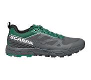 Scarpa - Rapid GTX - Approach-kengät 48, harmaa