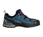 Montura Yaru Goretex Hiking Shoes Sininen,Musta EU 42 Nainen