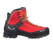 Salewa Rapace Goretex Hiking Boots Punainen,Musta EU 42 Mies