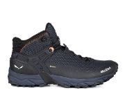 Salewa Ultra Flex 2 Mid Goretex Hiking Boots Harmaa EU 41 Mies