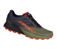 Dynafit Alpine Trail Running Shoes Vihreä,Sininen EU 40 1/2 Mies