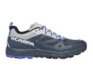 Scarpa - Women's Rapid GTX - Approach-kengät 42, sininen
