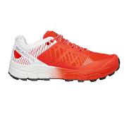 Scarpa - Women's Spin Ultra - Polkujuoksukengät 39,5, punainen