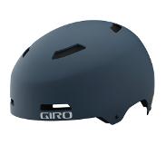 Giro Quarter Fs Helmet Harmaa S