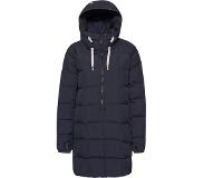 Varg Älgön 2.0 Down Anorak, Carbon Black, S, Anorakit Naiset
