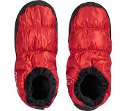 Nordisk Mos Down Slippers Punainen EU 43-46 Mies