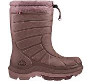 Viking Extreme 2.0 Talvisaappaat, Dusty Pink/Antique Rose, 28