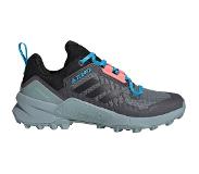 Adidas Terrex Swift R3 Hiking Shoes Harmaa EU 41 1/3 Nainen