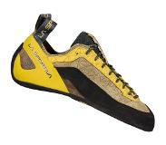 La Sportiva Finale Climbing Shoes Vihreä EU 37 1/2 Mies