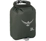 Osprey Dry Sack 30l Harmaa