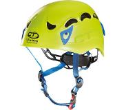 Climbing Technology Galaxy Helmet Vihreä 50-61 cm