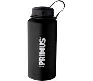 Primus Trailbottle 0.8l Vacuum Black