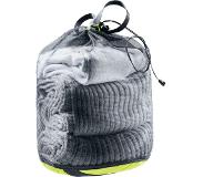 Deuter Mesh Sack 3, keltainen 2023 Pakkauspussit