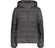 CMP Fix Hood 32k3116 Jacket Harmaa 2XS Nainen
