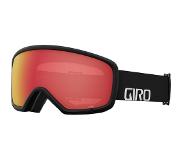 Giro Stomp Black Wordmark, Ambr Sclt, Black Wordmark, S, Varusteet Lapset