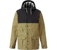 Picture - Moday Jacket - Vapaa-ajan takki XL, oliivinvihreä