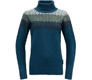 Devold Syvde High Neck W