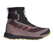 Adidas Terrex Free Hiker C.rdy Hiking Shoes Ruskea EU 40 2/3 Nainen