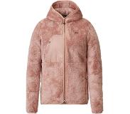 Picture Organic Clothing Izimo Full Zip Fleece Jacket Women, vaaleanpunainen S 2022 Fleecetakit