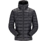 Rab Mythic Alpine Jacket, Black, XL, Dunjacka Miehet
