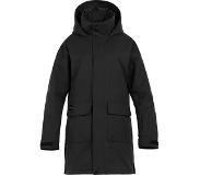 Armada Lunara Insulated Jacket Musta M Mies