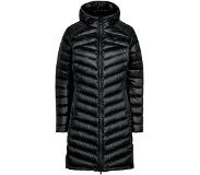 Y by Nordisk Pearth Lightweight Down Coat Musta M Nainen