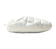 The North Face Thermoball Tent Mule V Shoes gardenia white / silver gre Koko XS