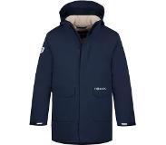 TROLLKIDS - Kid's Laksefjord 3in1 Jacket - Kaksiosainen takki 176, sininen