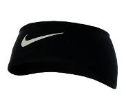 Nike Knit Headband Musta Nainen