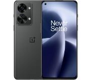 OnePlus Nord 2T 5G. Harmaa. 256 Gt. Puhelin