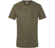 Super.natural - City Tee - T-paidat S, ruskea