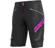 Dynafit - Women's Ride DST Shorts - Shortsit L, musta