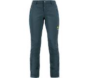 Karpos San Martino Pants Sininen 48 Nainen