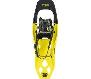 Tubbs - Flex VRT 29 - Lumikengät 21 x 74 cm, yellow