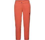 Mammut Hueco Pants Oranssi 42 Nainen