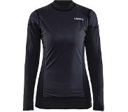 Craft Active Extreme X Wind Base Layer Musta XS Nainen