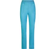 La Sportiva - Women's Itaca Pant - Kiipeilyhousut M, sininen