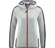 Red Chili Jolon Hoodie Harmaa L Nainen