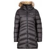 Marmot Montreal Coat, Black, XS, Dunjacka Naiset