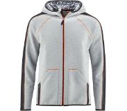 Red Chili Jolon Hoodie Valkoinen M Mies