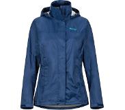 Marmot Precip Eco Jacket Sininen XS Nainen
