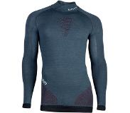 UYN Fusyon Base Layer Sininen L-XL Mies