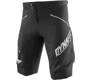 Dynafit - Ride DST Shorts - Shortsit XXL, musta