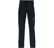 Karpos - Wall Evo Pant - Retkeilyhousut 60, musta/sininen